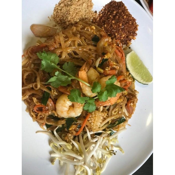 3 Reasons To Choose Authentic Thai Cuisine Free Delivery Services By 