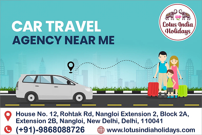 Lotus India Holidays — Your Trusted Travel Agency in Nangloi and Rohtak Road 2 1*DmqycuCB il5EVPRVFXc2w