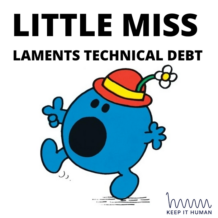 Little Miss Product Manager