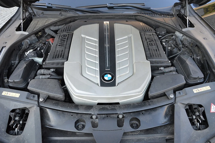 Convenience Meets Quality: Explore Genuine BMW Parts Online in Australia