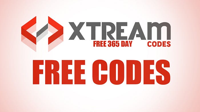 How to create a Test account (M3U or MAG) ? Xtream iptv code