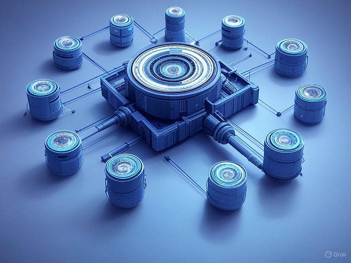 Are We Still Coding… or Just Commanding? The Rise of Autonomous DevOps with ManusAI Are We Still Coding… or Just Commanding? The Rise of Autonomous DevOps with ManusAI