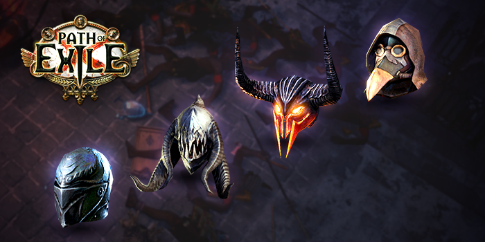 Get more Path of Exile loot with your Twitch Prime membership