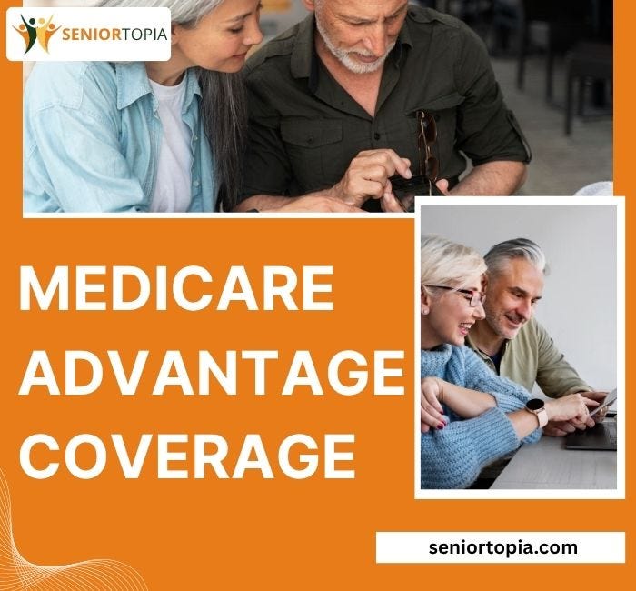 Are You Getting The Most From Medicare Advantage Plans