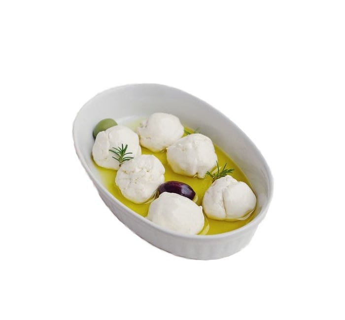 Labneh Supplier & Exporter in the Middle East by Ldstrading Medium