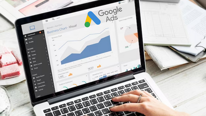 Google AdWords services in Delhi