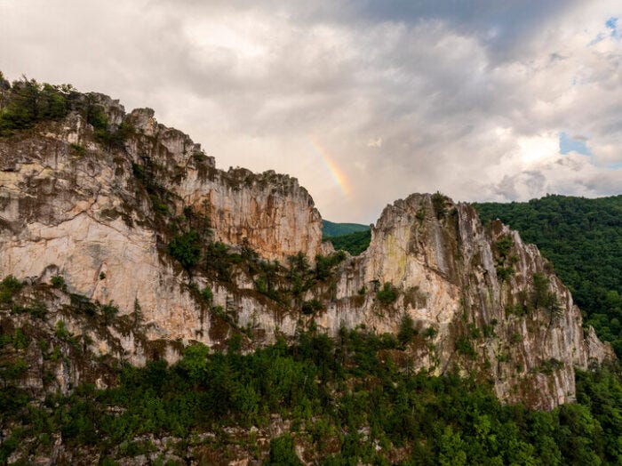 The Mountains Keep You- The Truth About Appalachian Fatalism