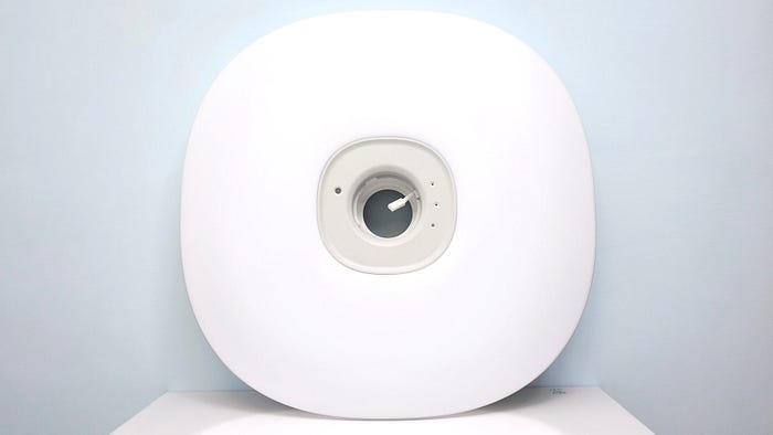 30 天使用心得，暨實測亮度差異 BenQ Aora 對比舊燈具