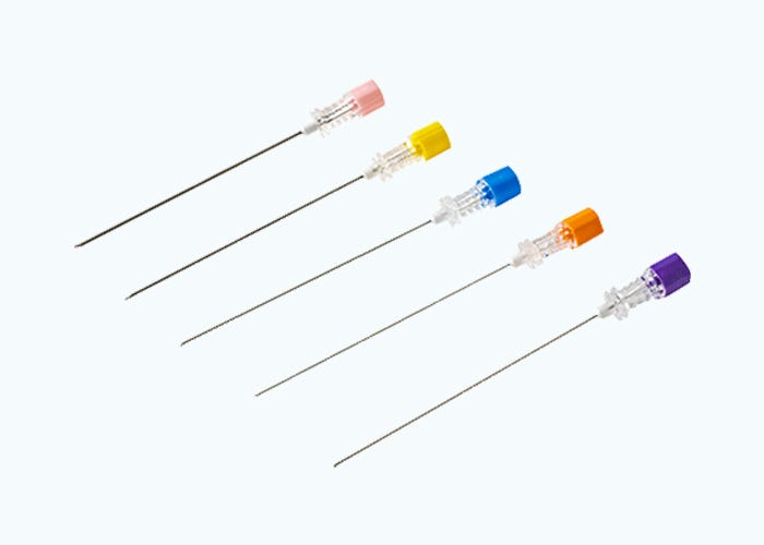 Spinal Needle Manufacturer. Introducing MedX Healthcare, your… by