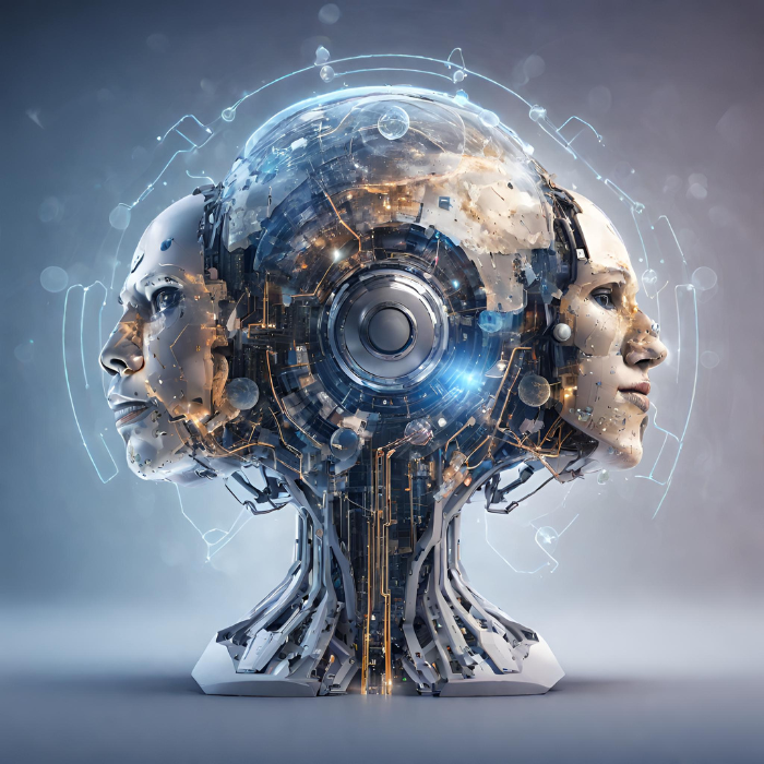 Unveiling Originality.AI A 2024 Assessment of Elite AI Detection by