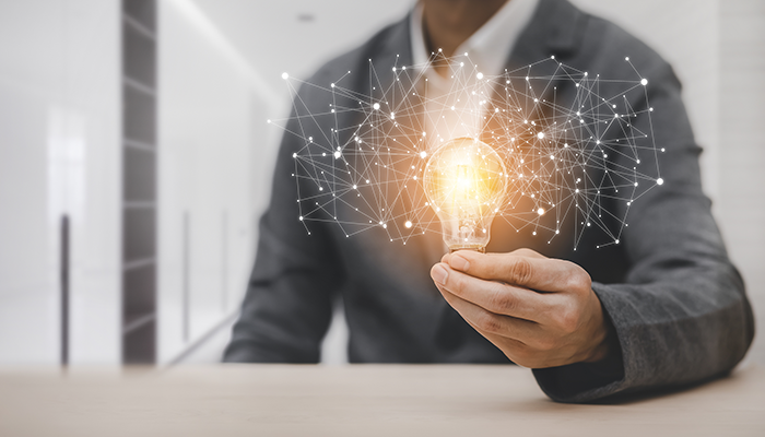 Set in Your Ways? Here’s how to Jumpstart your Next Big Idea.