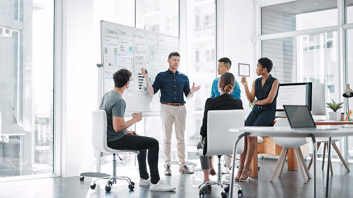 Orgupdate offers an all-in-one data dashboard, for real-time job vacancies. All our global data is instant and sourced from publicly available information to create stunning visuals.