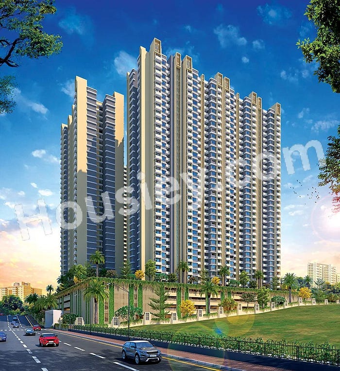 VTP Cielo Project will be constructed on a 3-acre land parcel, 3 towers with G+3P+30 floors having 2BHK, 3BHK, and 4BHK premium residences.