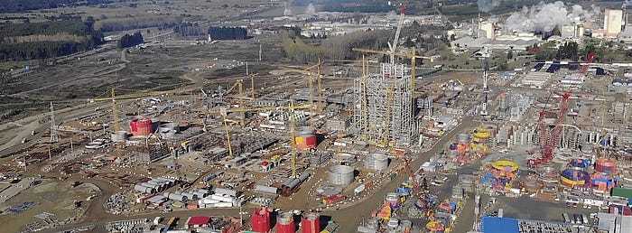 Mineral fertilizer plants construction holds significant importance in meeting the growing demand for agricultural productivity.