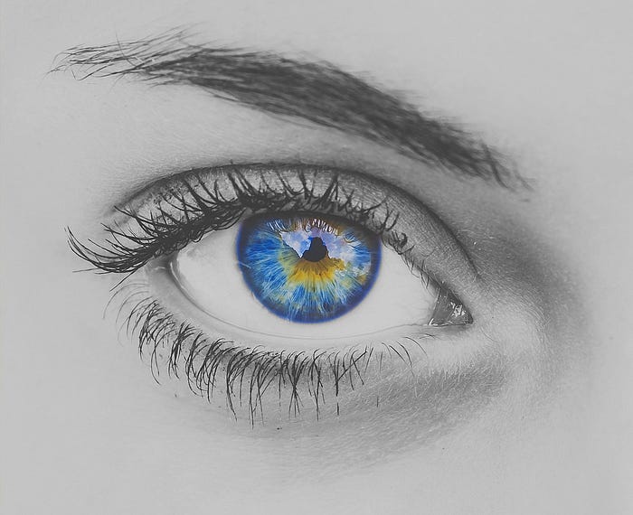 Discover the power of nutrition in maintaining your eye health! The Eyes Reset Diet includes 10 delicious foods that can keep your vision clear and bright. #eyehealth #nutrition #EyesResetDiet