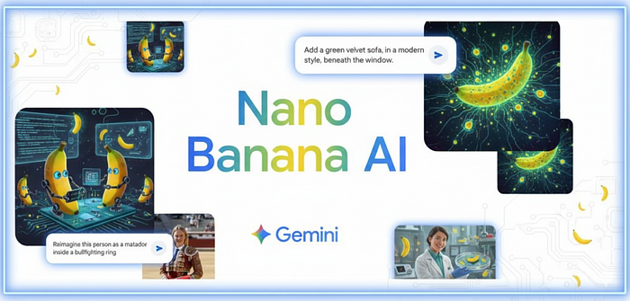 Nano Banana AI