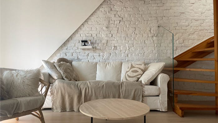 my living room edited