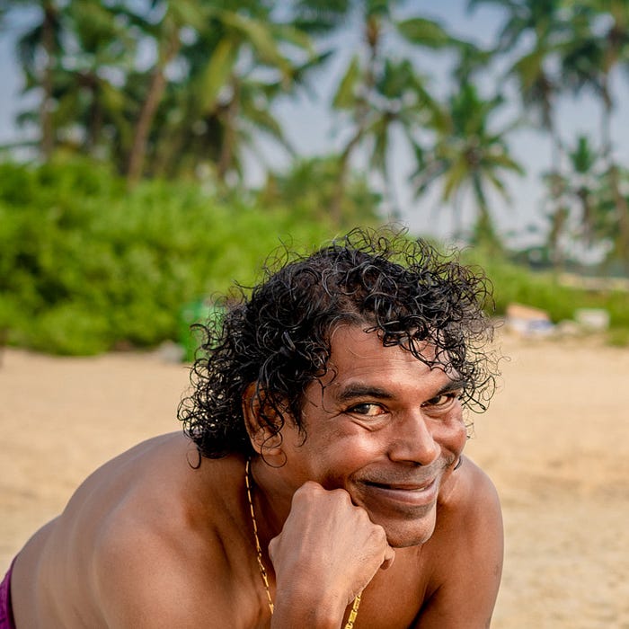 Unique photo of Comedian Selvy