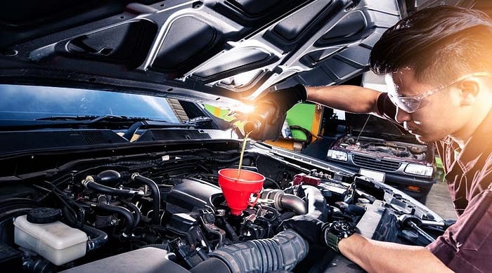 A Roadmap to Hassle-free Car Repair in Dubai