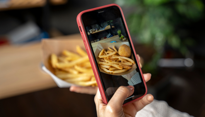 Why Opt for a Zomato Clone App for Your Food Delivery Business?