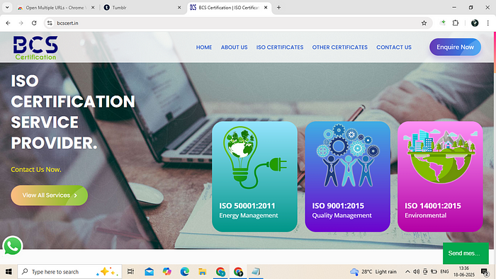 https://www.bcscert.in/