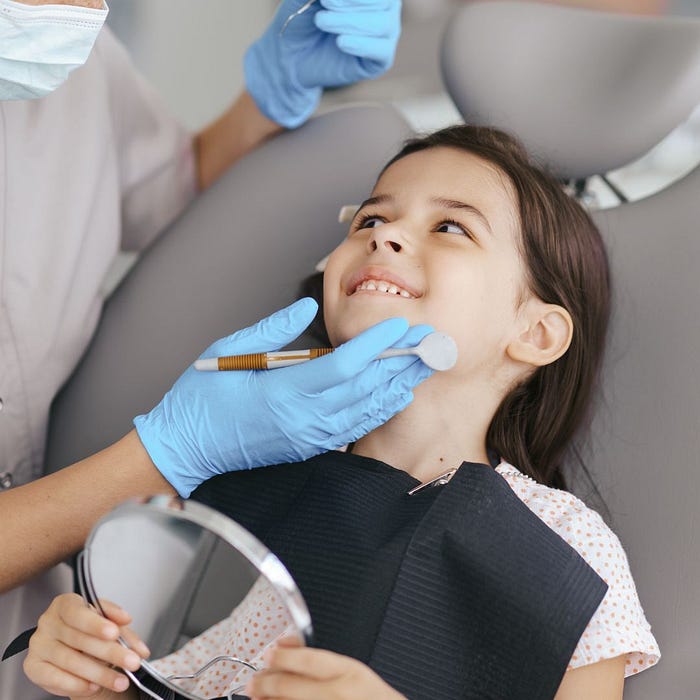 The Ultimate Guide to Finding the Best Dentist