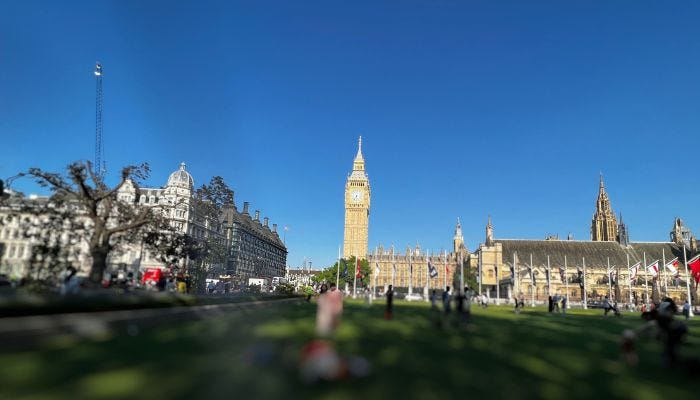 London Tech Week 2023: Insights and Discoveries | by Thomas McLachlan ...