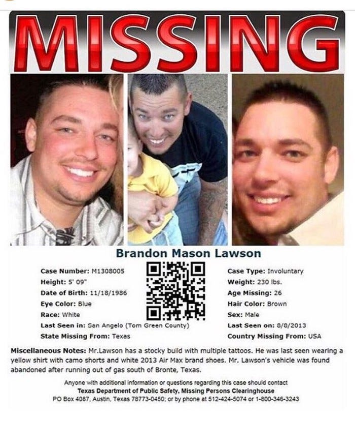 Case UpdatesBrandon Lawson and Matthew Anfeldt by Ashli Nicole Medium