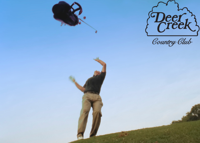 What Are The Hardest Golf Courses In The World?