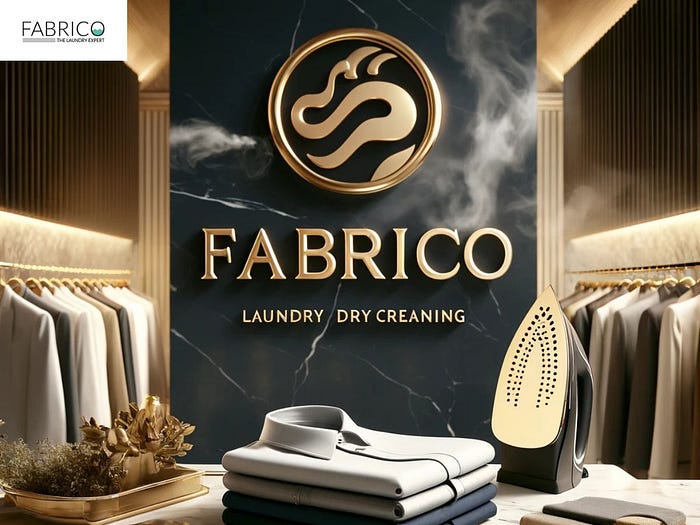 Premium Laundry and Dry Cleaning Services
