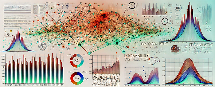 Probabilistic Graphical Models — directed and not, with estimation and ...