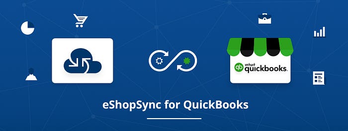 eShopSync For QuickBooks
