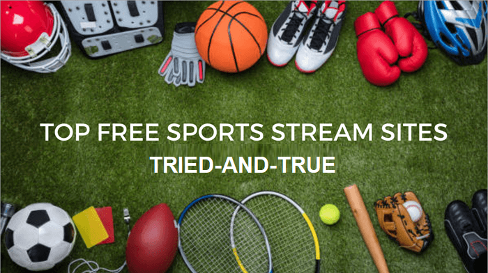 10 Best Free Sports Streaming Sites For Aug 2022 | DataDrivenInvestor