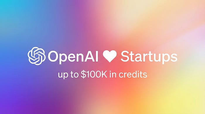 OpenAI is giving up to 0K in free API credits (here’s how to get them)