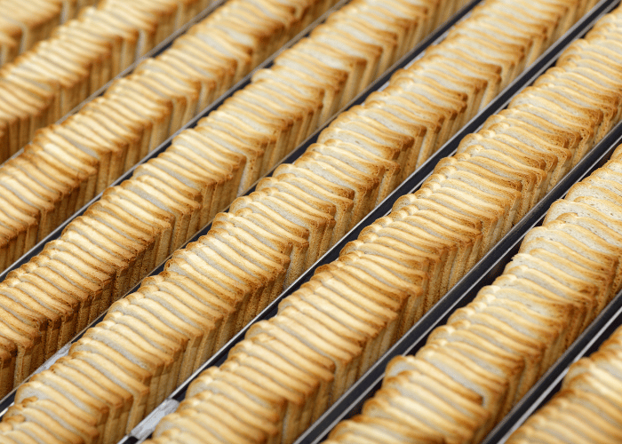 Cracker Manufacturing A Detailed Insight by TMG Medium