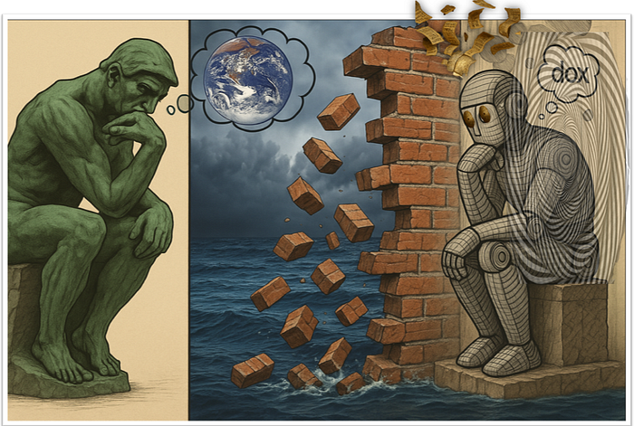 LLMs Are Dying – The New AI Is Killing Them LLMs Are Dying – The New AI Is Killing Them