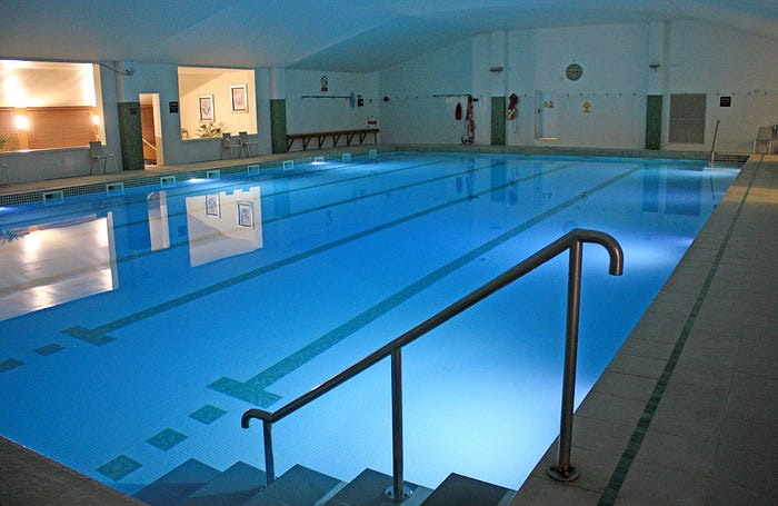 Wellness Retreats at Prested Hall: Rejuvenate Your Mind and Body 1 Prested Hall