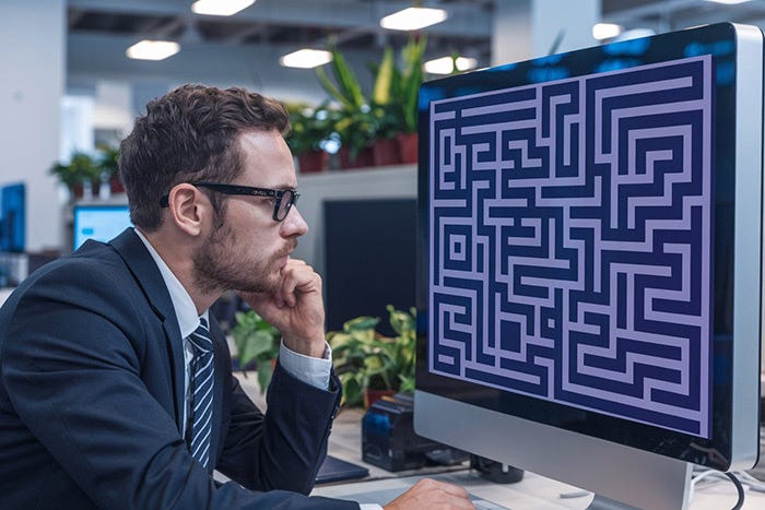 From Chaos to Clean Code: How I Stopped Wrestling With Website Updates and Won Back My Weekends