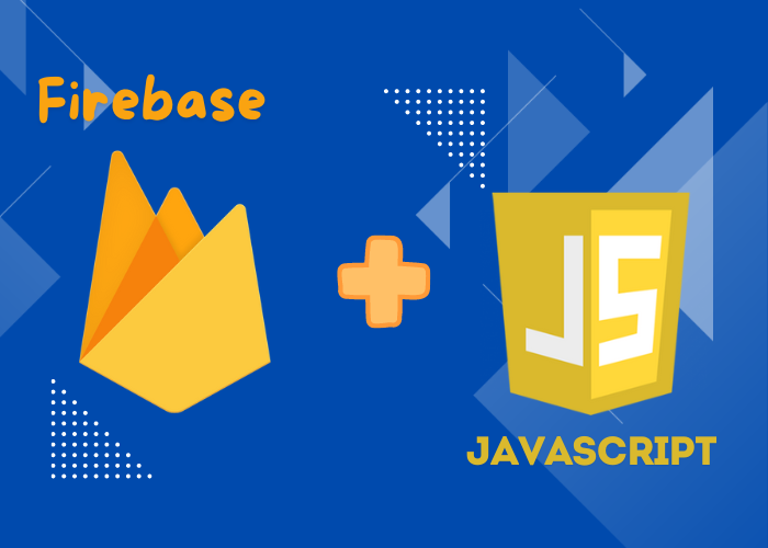 Seamlessly Connect Firebase with Your Vanilla JS Project | by Nitish ...