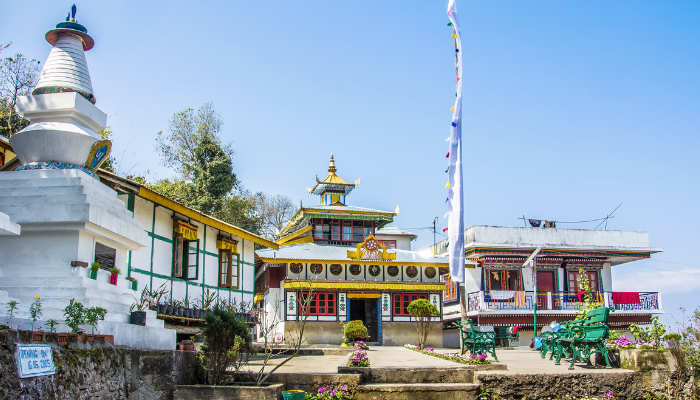 India Holiday Packages