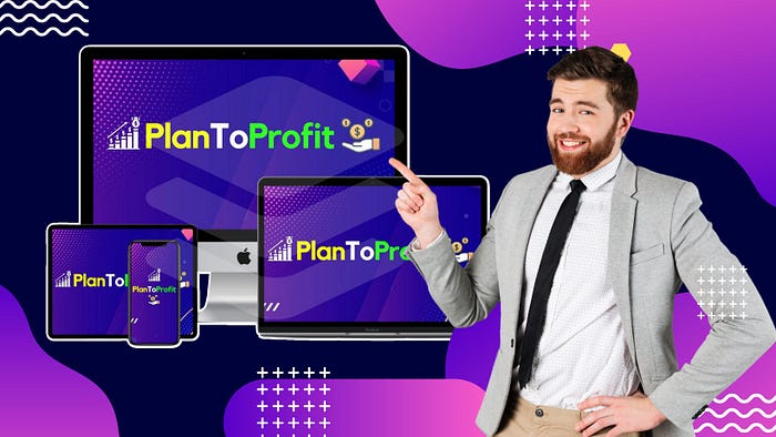 Plan To Profit Review
 Plan To Profit method is a step-by-step video training program that provides individuals with a straightforward approach to generating online income quickly.