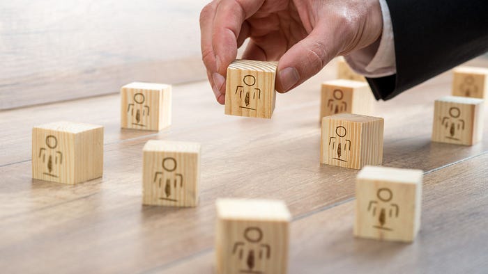 CRM for nonprofit organizations