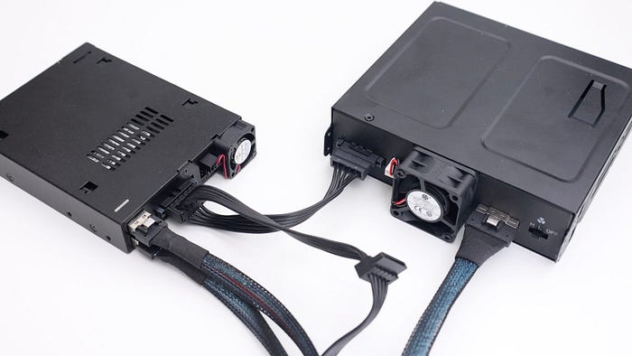 當我買了 U.2 SSD,然後呢?連接 U.2/U.3 SS 當我買了 U.2 SSD,然後呢?連接 U.2/U.3 SS