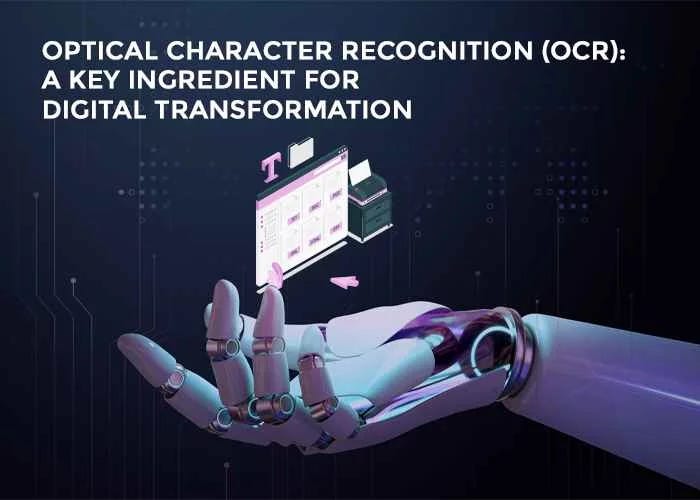 Businesses understand the advantages of turning digital: quick and ...