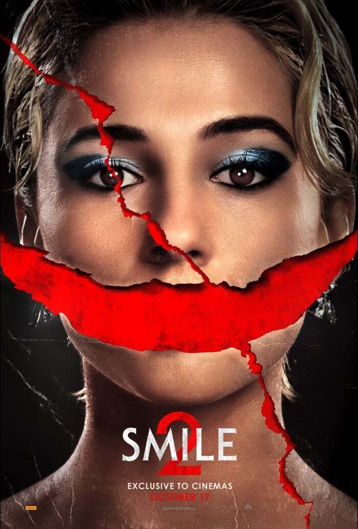 Smile 2: A Descent into Madness