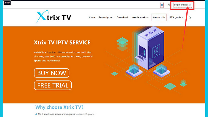 IPTV Free Trial: Your Step-by-Step Guide for Premium Content Access