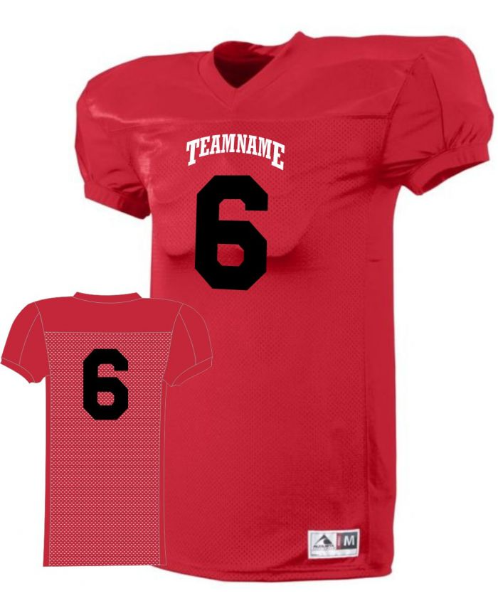 custom nike football jerseys