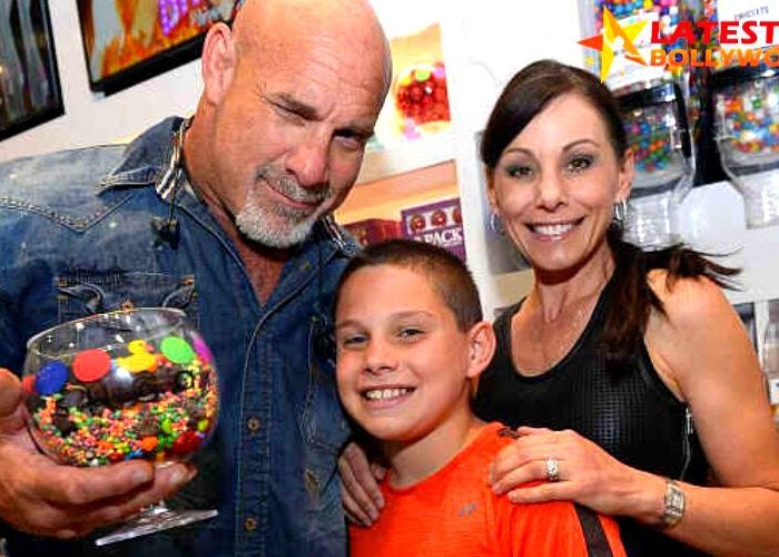 WWE Star Goldberg’s Wife Wanda Ferraton Bio, Age, Height, Career, Net
