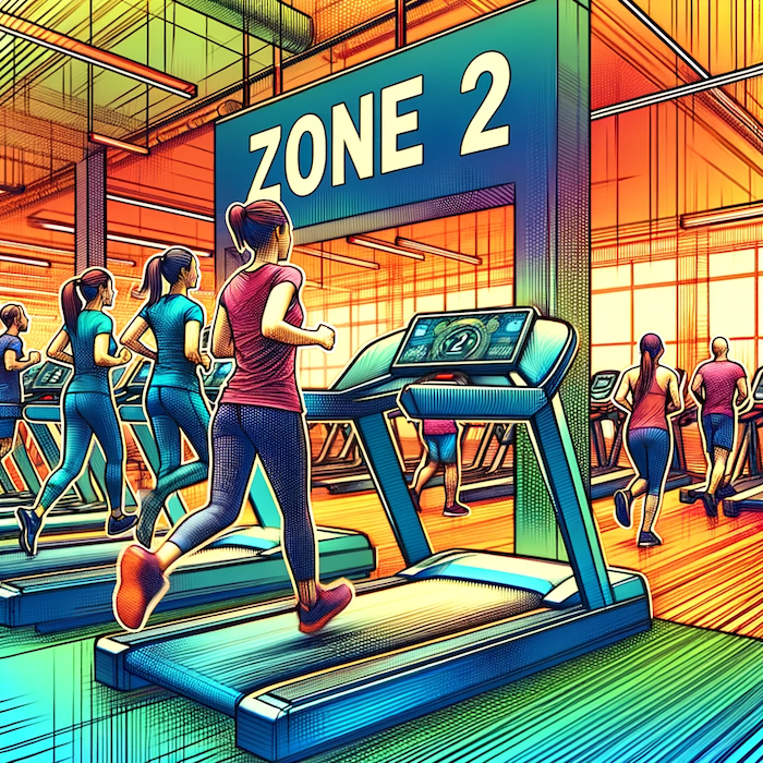 The Simple Guide to Zone 2 Training by Edward Dec, 2023 Medium