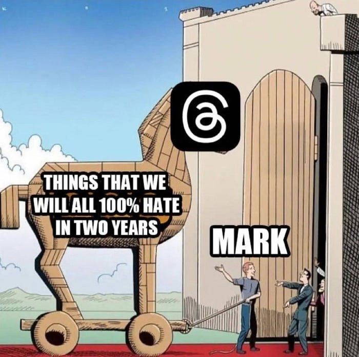 Random meme from the internet, lol